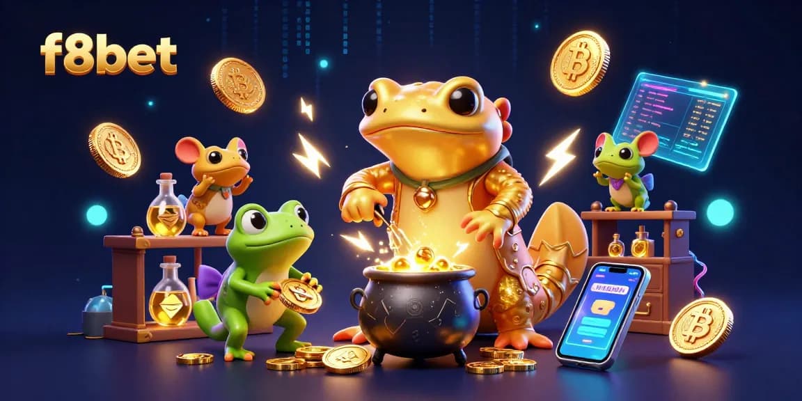 Which f8bet Gambling Option Is Right for You? Winning Strategies for Players in 2026