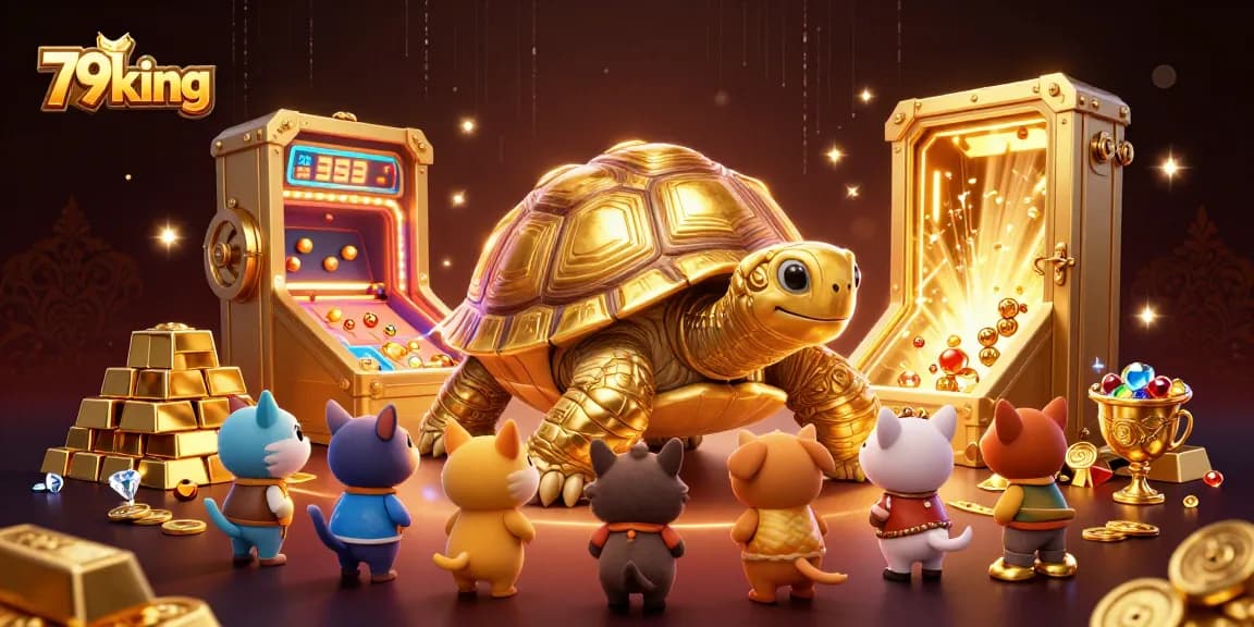 79king Shortcuts: Strategic Insights for Winning Gamblers in 2026