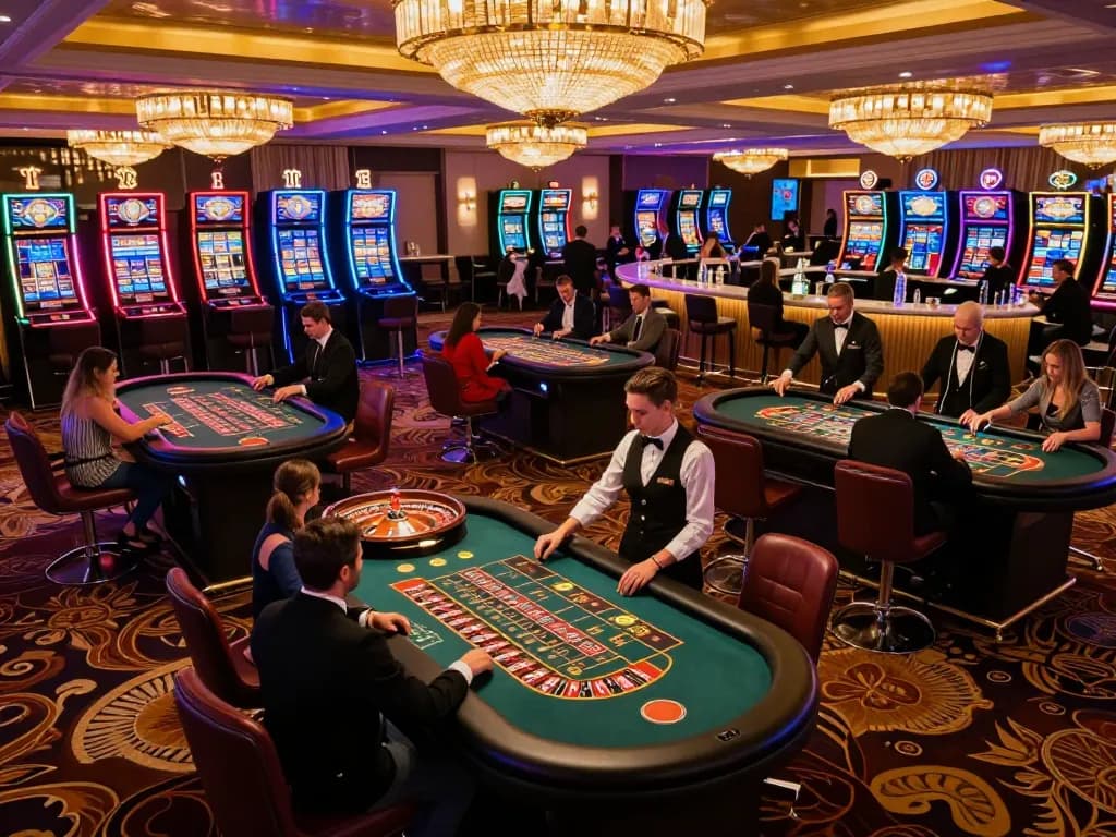 Mastering Strategies at va88: Winning Insights for Casino Gamblers in 2026