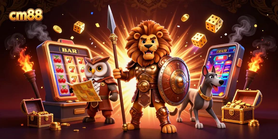 New cm88 Rules Every Gambler Must Follow in 2026 for Winning Strategies
