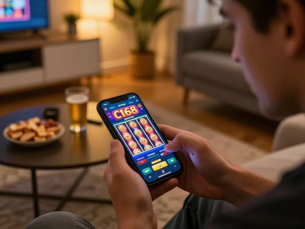 C168: Essential Strategies for Winning at Casino Games in 2026