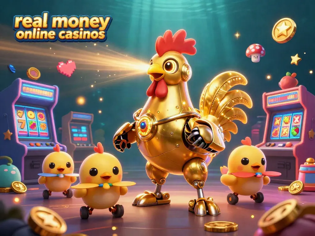 Engage with real money online casinos while experiencing a vibrant, dynamic casino scene.